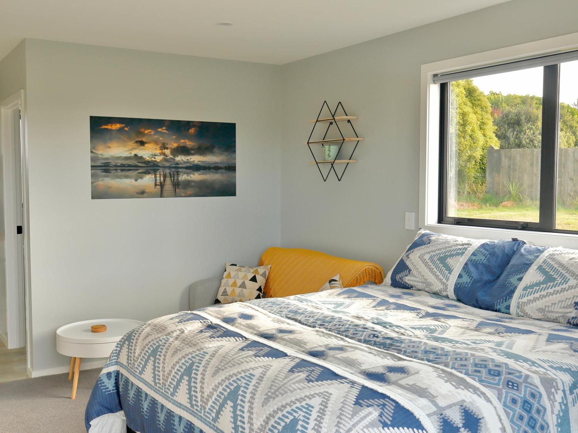 The Tui Studio - Te Anau Holiday Studio エクステリア 写真