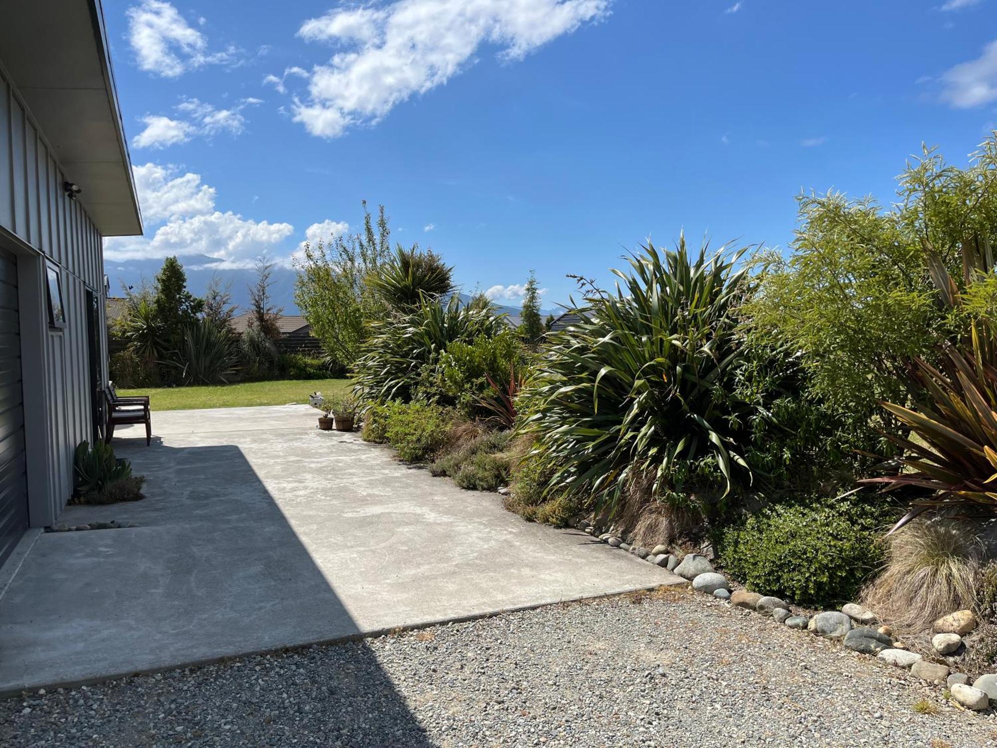 The Tui Studio - Te Anau Holiday Studio エクステリア 写真